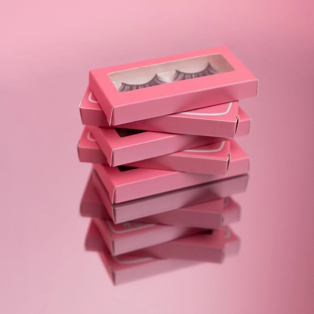 Illustration de l’article Joly Beauty : Combien de temps peut-on garder des faux cils 