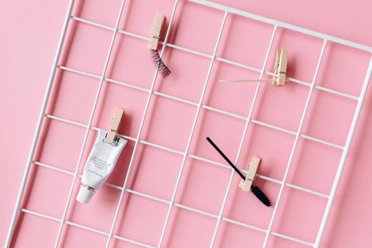 Illustration de l’article Joly Beauty : Quelle est la meilleure marque de faux cils 