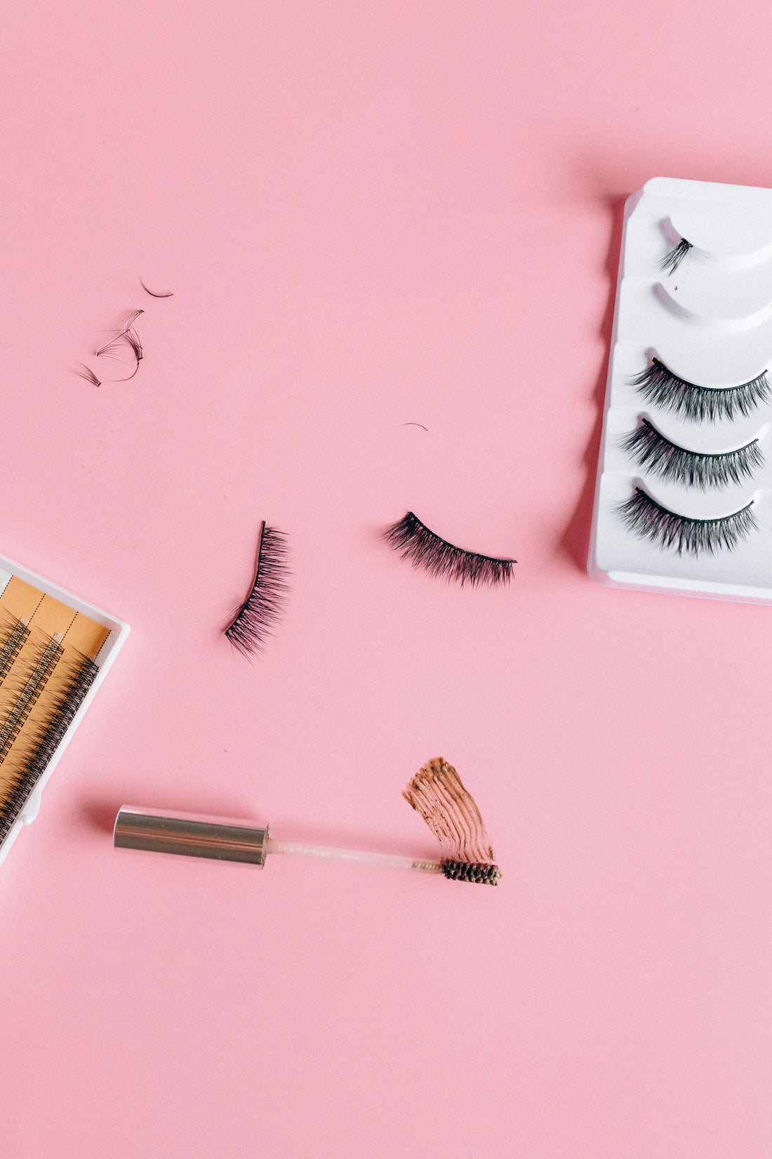 Illustration de l’article Joly Beauty : Quels sont les meilleurs faux cils 