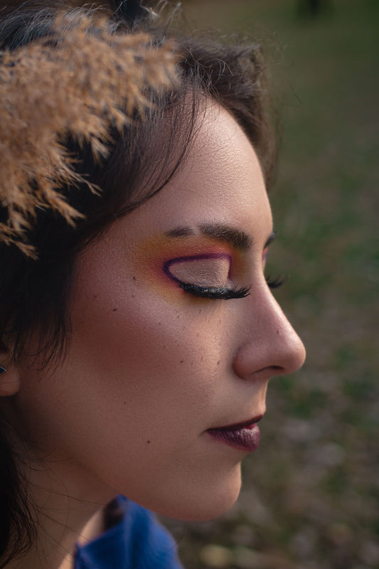 Illustration du guide Joly Beauty : Quels faux cils choisir pour un effet wispy 