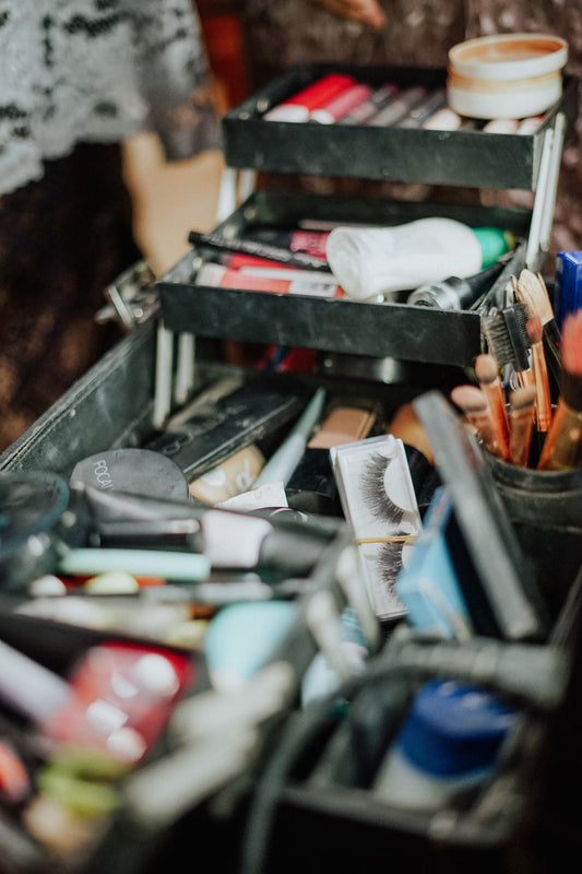 Photographie d’illustration du guide : Les faux cils pré-collés sont-ils réutilisables 