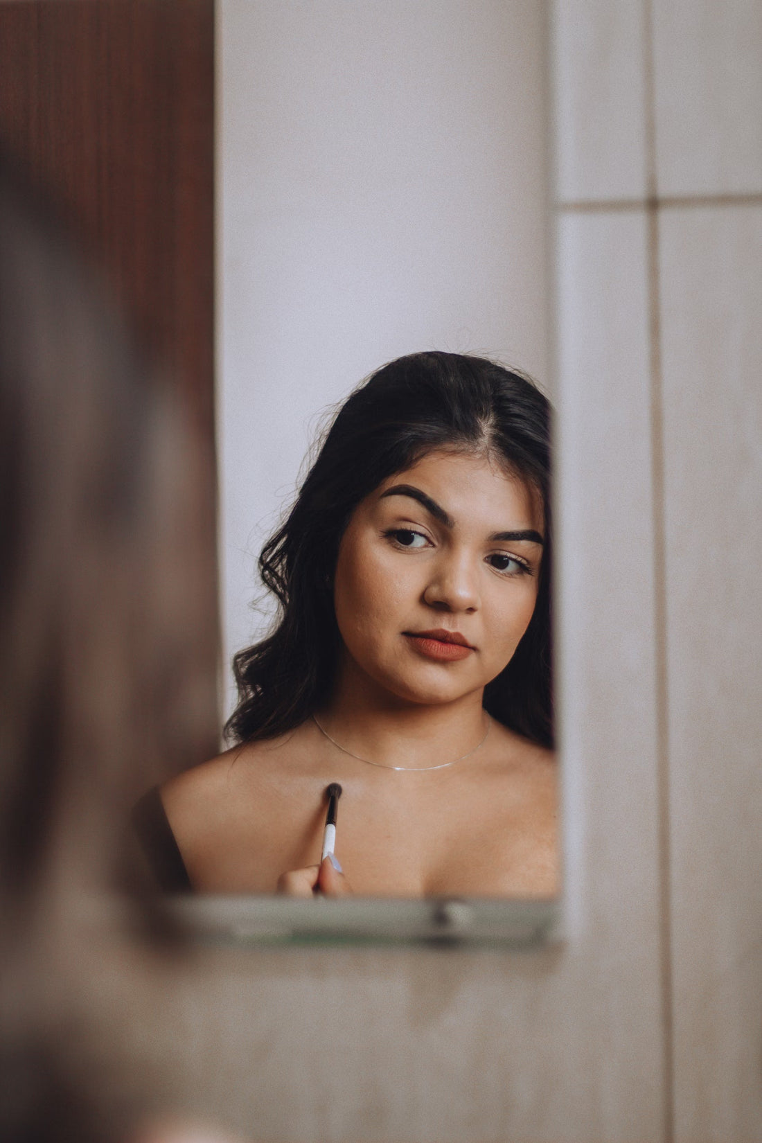 Photographie d’illustration du guide : Les faux cils pré-collés sont-ils adaptés aux débutantes 