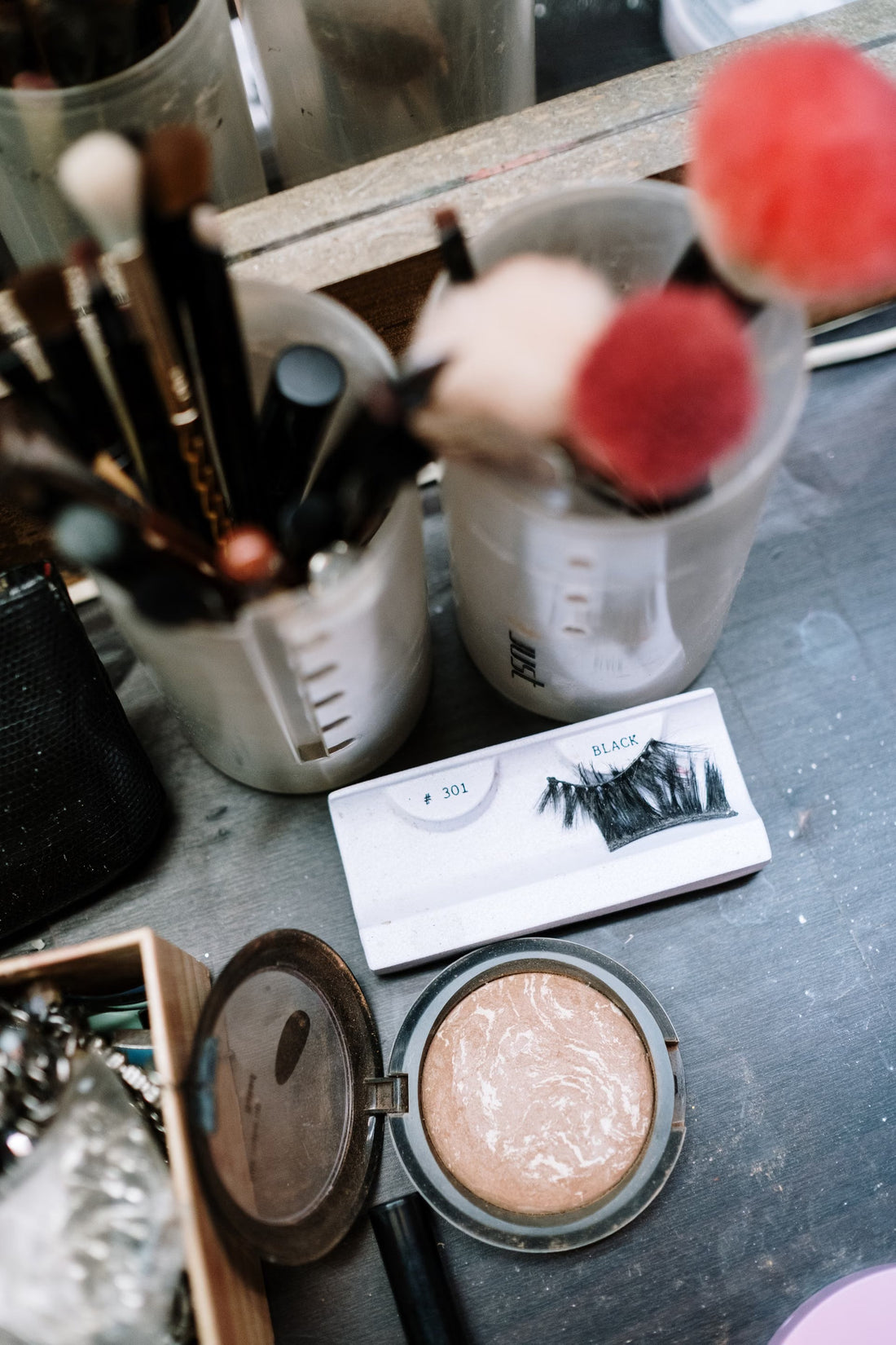Photographie d’illustration du guide : À quelle fréquence faut-il nettoyer ses faux cils 
