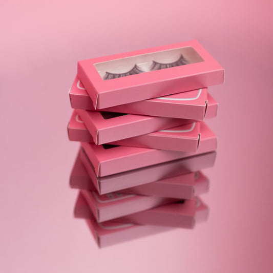 Photographie d’illustration du guide : Quels types de faux cils peut-on réutiliser 