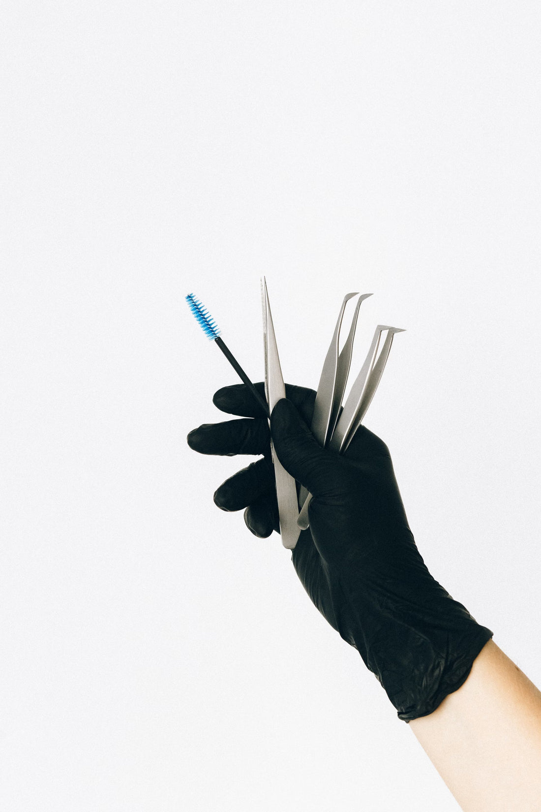 Photographie d’illustration du guide : Comment nettoyer des faux cils après les avoir portés 
