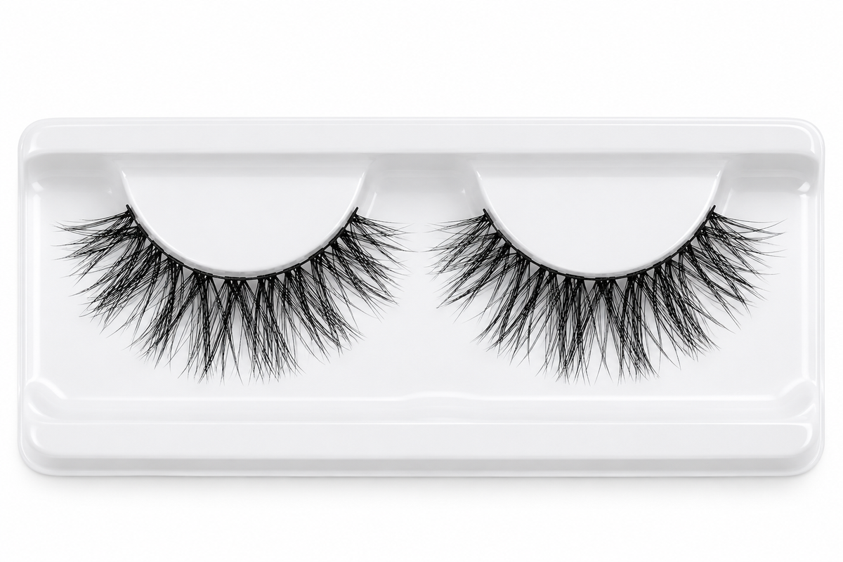 Faux Cils Joly Beauty - Angel Joly Beauty