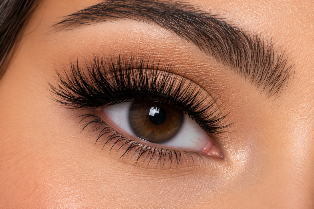 Faux Cils Bande Joly Beauty -  Wispy Joly Beauty