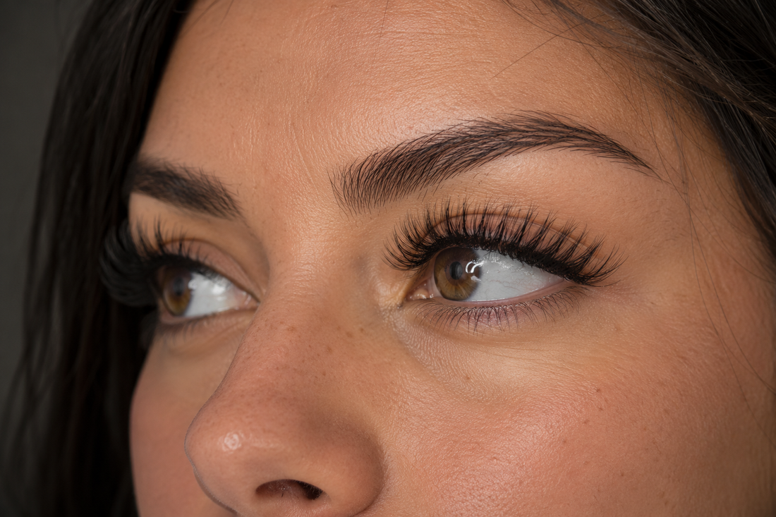 Faux Cils Joly Beauty - Glam Joly Beauty