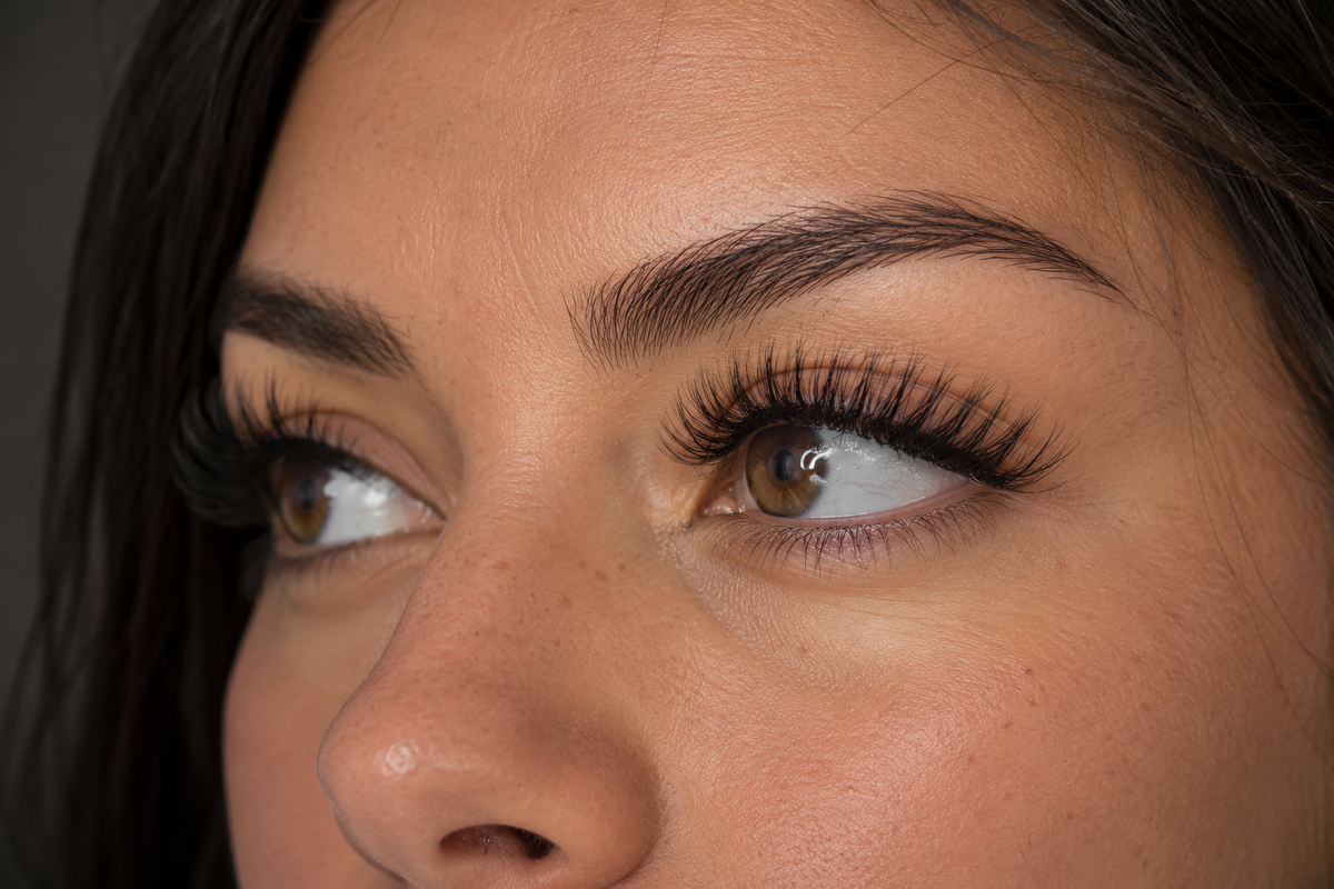 Faux Cils Joly Beauty - Glam Joly Beauty