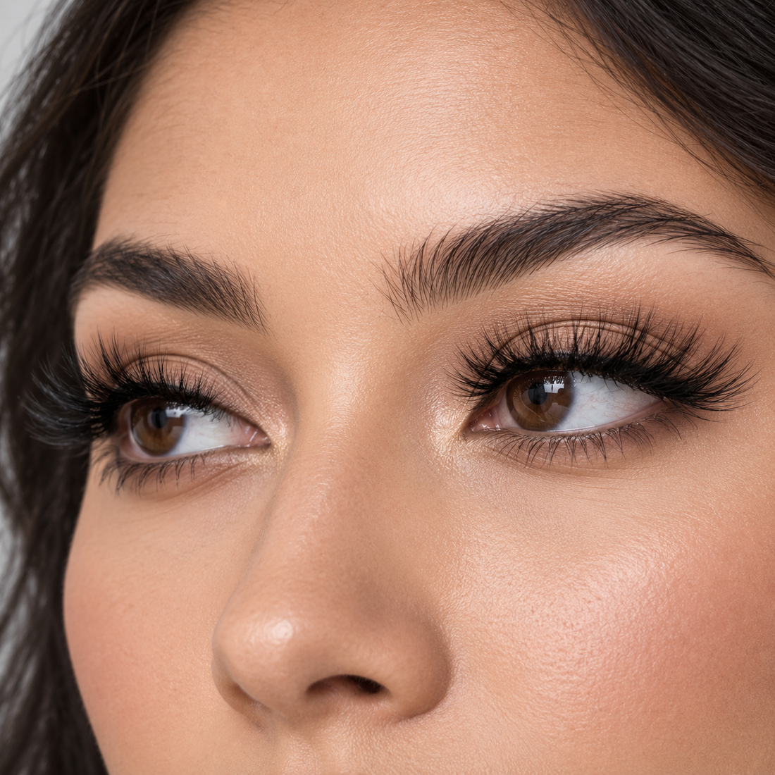 Faux Cils - Fluffy Styles Joly Beauty