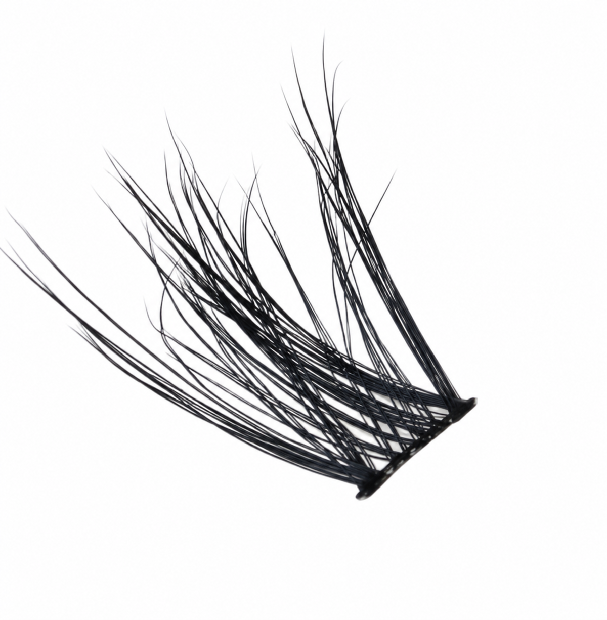 Faux Cils - Fluffy Styles Joly Beauty