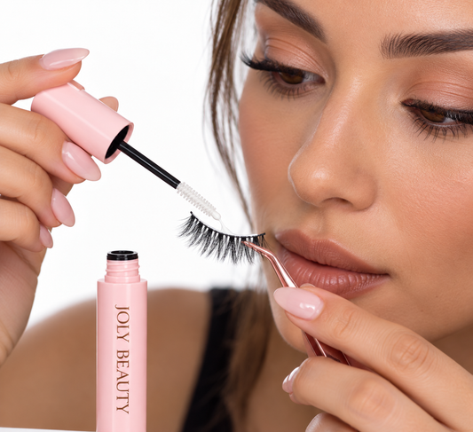 Joly Beauty - Colle à faux cils Joly Beauty